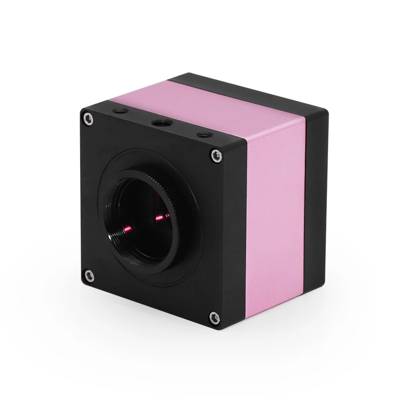 Low light 1080P high-definition HDMI interface industrial camera