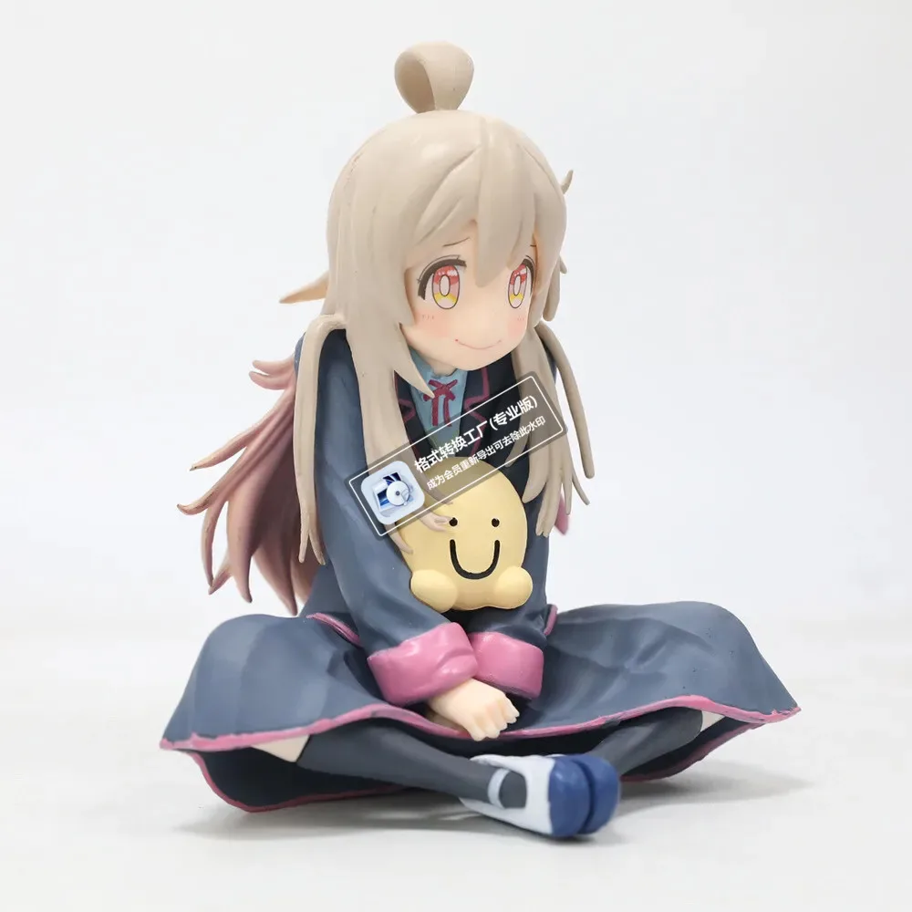 Figurka na biurko urocza Onimai: teraz jestem Twoją siostrą figurka anime Oyama Mahiro model statuetka lalka z PVC kolekcja zabawek prezenty