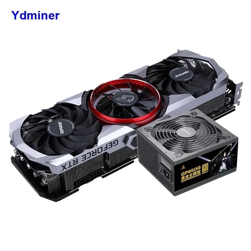 Fast delivery Gaming graphics card rtx 3080