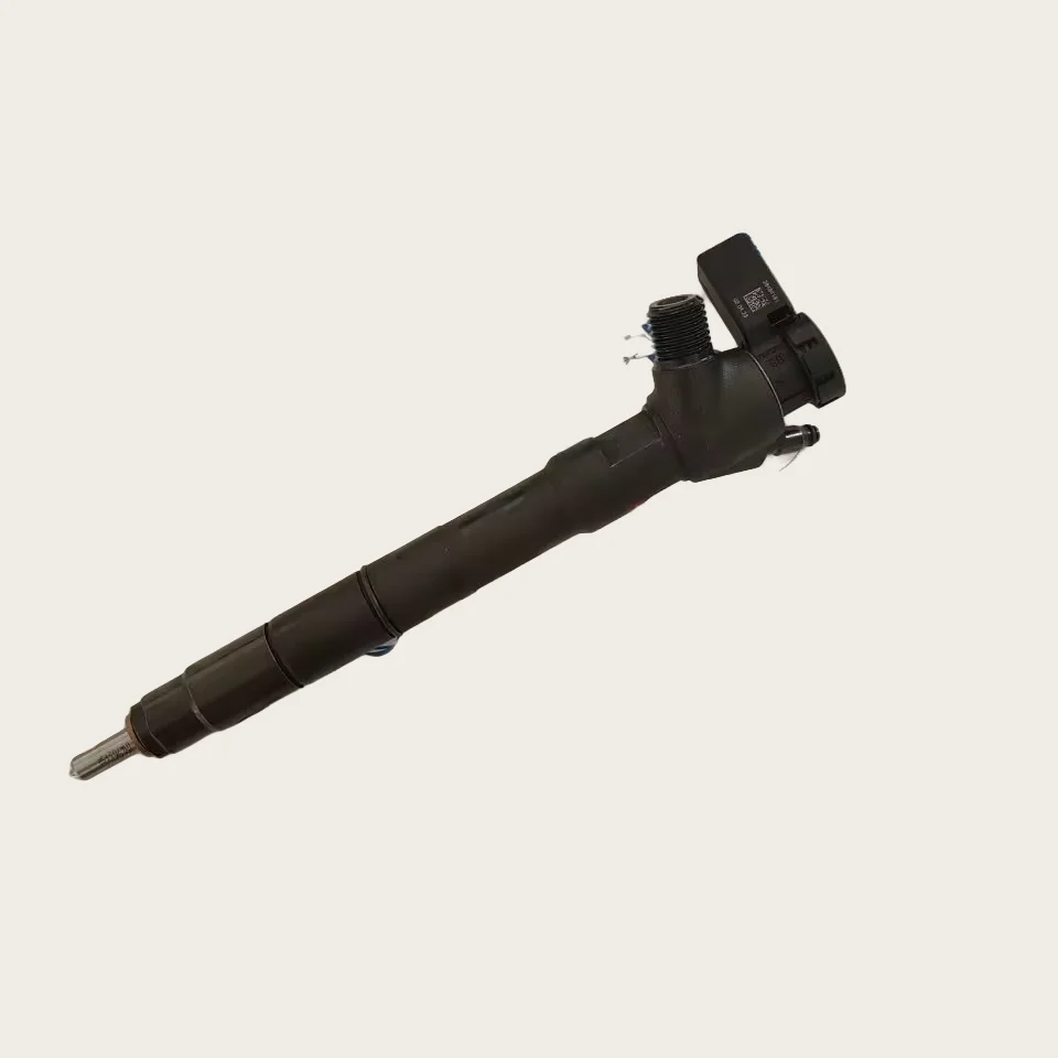 Fuel Injector 28654965, For Delphi, Genuine New, Diesel Fuel Engine Injection System Spare Part