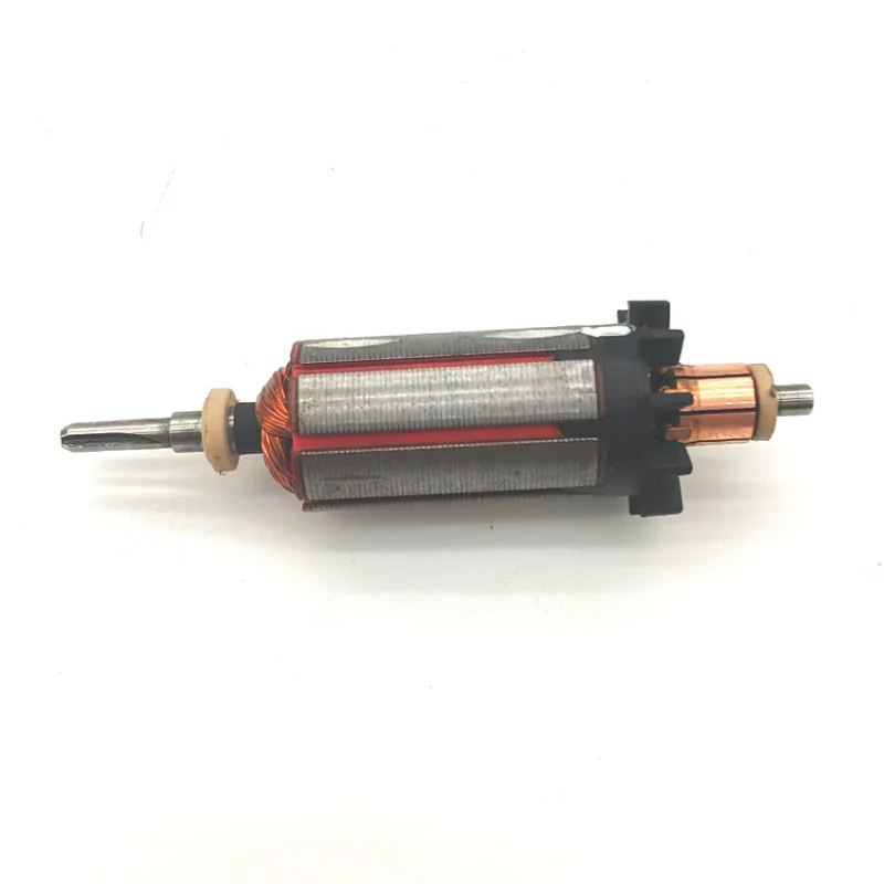 

Zz-0010 35K 45K Strong 210 204 90 102L 105L 103L 102Ln & Laaove Mobile Phone Motor Rotor Electric Manicure Nail Drill Accessories