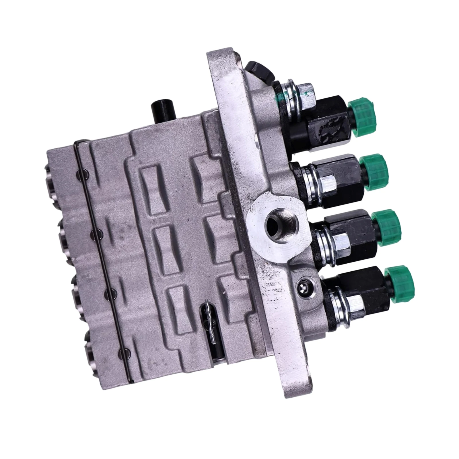 مضخة الوقود DPGKITS لـ Kubota New Holland 1920 TC40 TC35 TC45D Case D40 DX45 DX35 رقم الجزء 131017690 104134-4031 9410618362