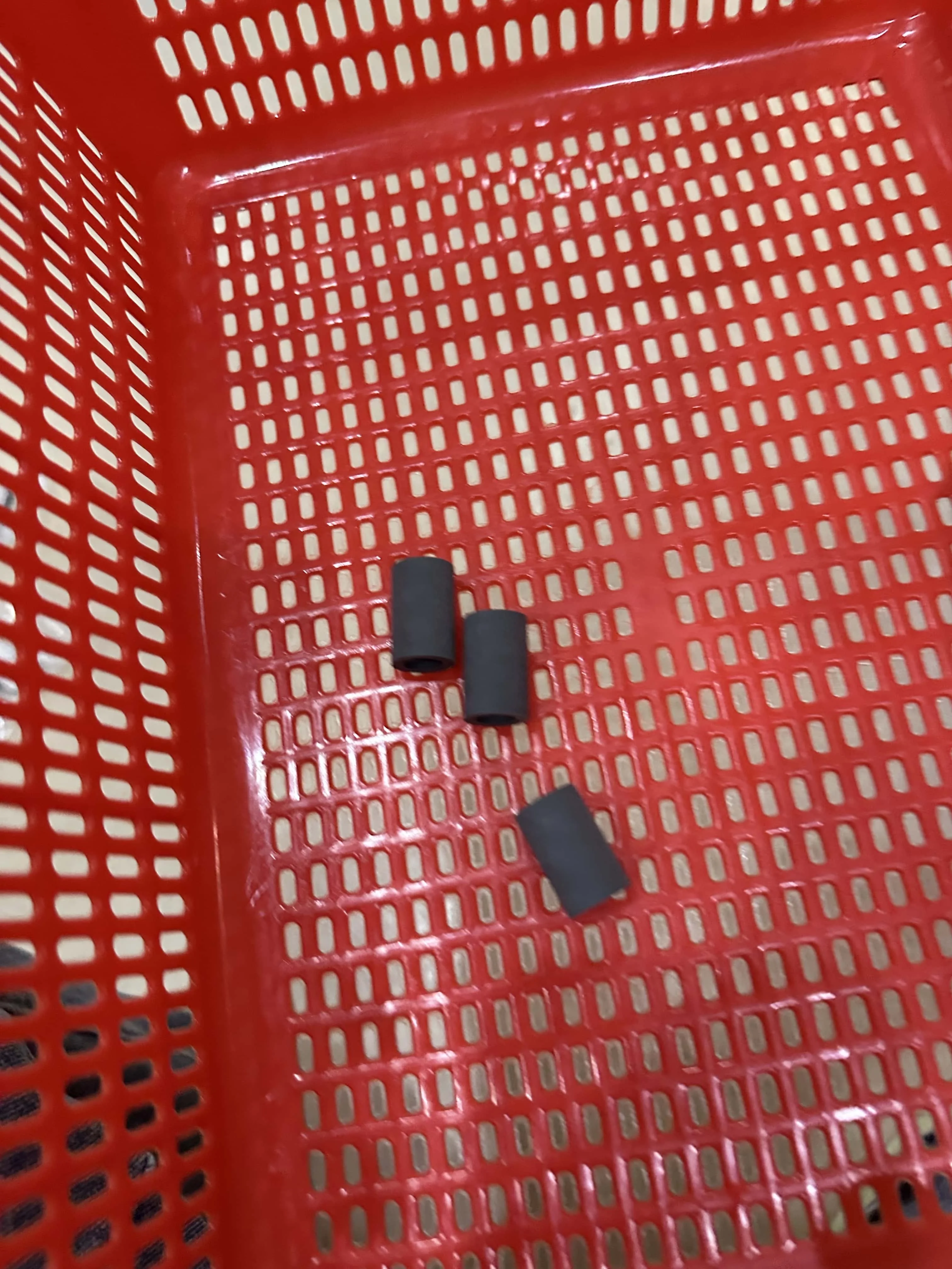 

10 шт. разделительная роликовая шина для Samsung ML3710 ML3310 5637 4835 5739 5835 5635 3870 2670 JC90-01032A JC73-00328A JC90-01063B