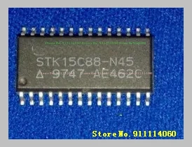 STK15C88-N45 STK15C88 SOP28
