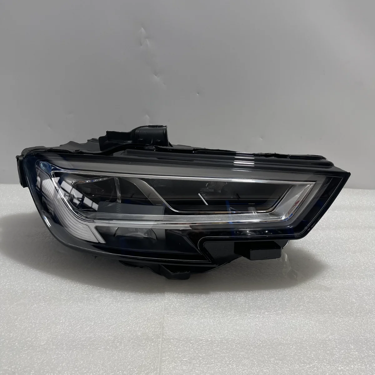 

8V0941773K,8V0941774K Oem Full LED Headlights Assembly for A3 8V S3 2017 2018 2019 2020 Car Front Headlight