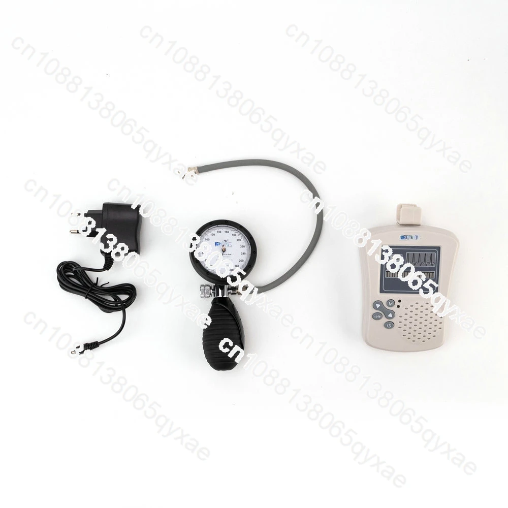 Animal blood pressure system DBP-3000D veterinary monitor sphygmomanometer monitor