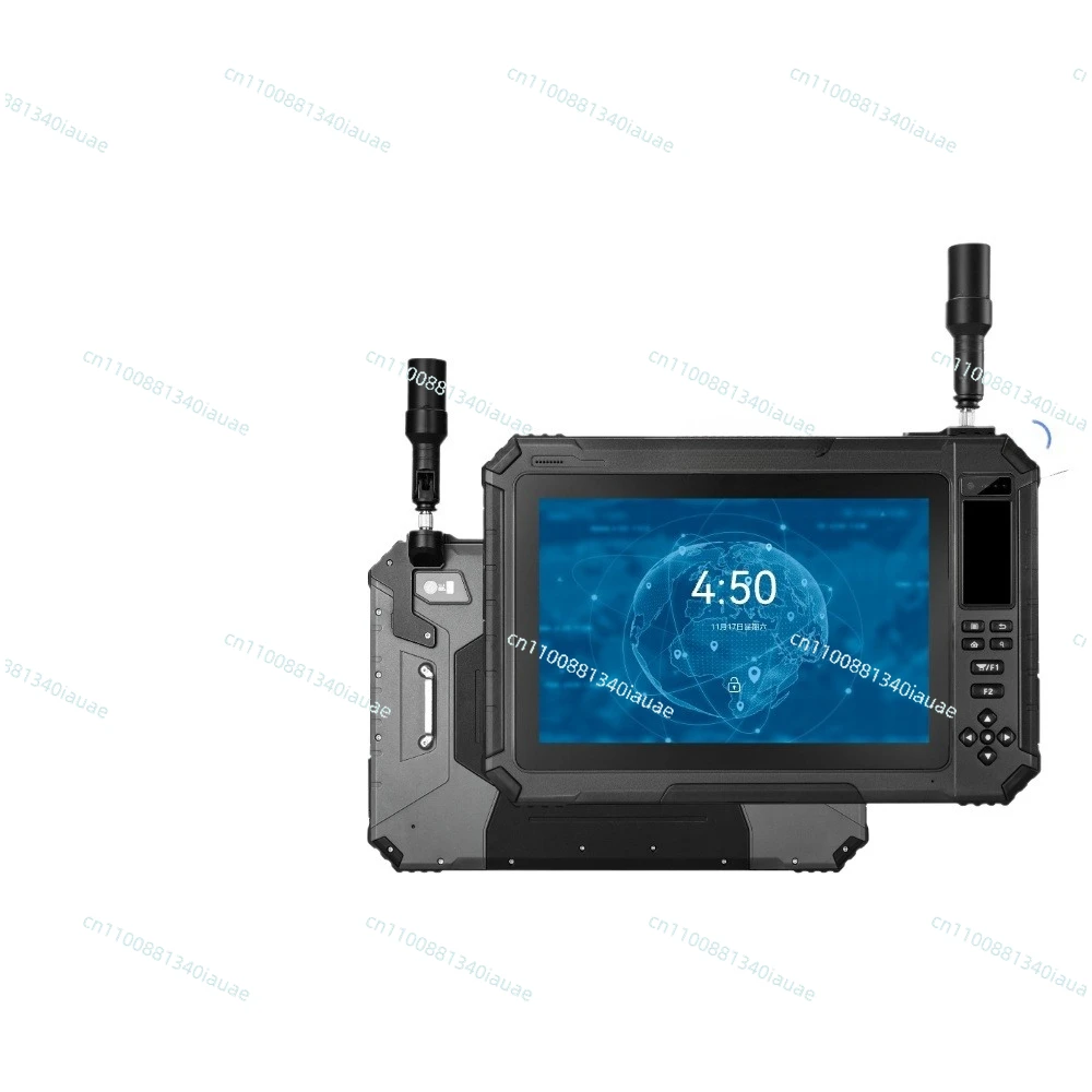 

Handheld Device High Precision Positioning Intelligent Navigation Industrial Mapping and Surveying Geological Exploration