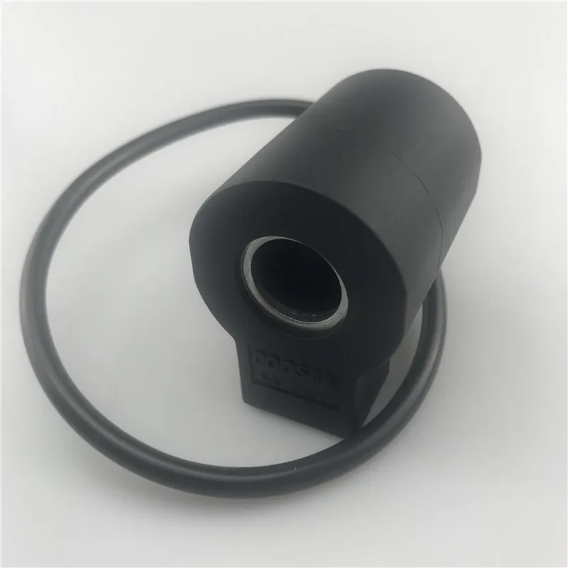 Doosan Solenoid Val…