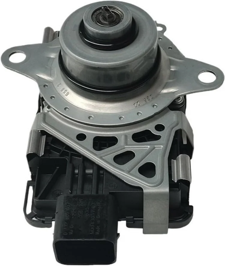 Longitudinal Moment Module Transfer Case for ATC13 27609469023 27608485040 27608655150 27608687376 27608697724 Truck Parts