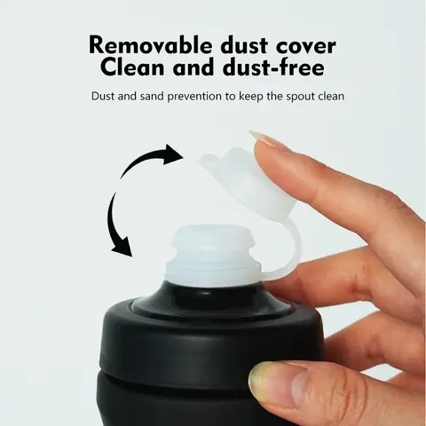 6 best sales बाइक की पानी की बोतल - №3