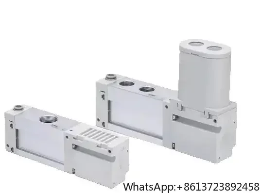 

SMC Vacuum Generator ZL6M04-K25LZ-FAG ZL6M04-K25LZ-FBG ZL6H06-K15LOZ-VAW ZL6H06-K15LOZ-VBW ZL6H04-K15LOZ-VAW