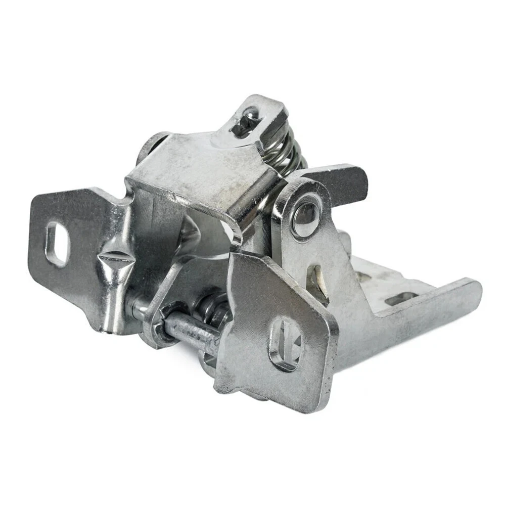 

Верхняя левая петля двери водителя OEM 55275631AB 55275634AA для Dodge Ram 1500 2500 3500 4500 5500 PICKUP 2002-2008