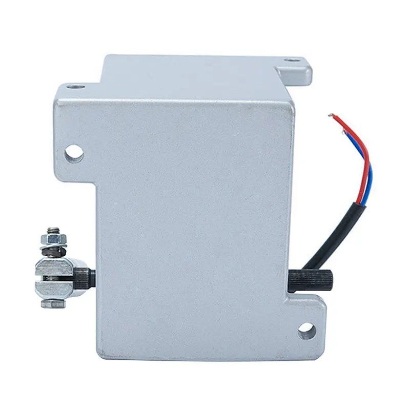 

12V Electronic Actuator ADC120-12 Compatible With Generator Genset Engine