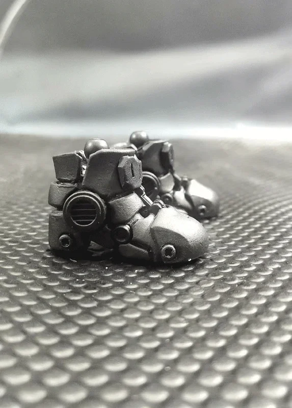 1/6 acessórios de soldado feminino modelo de sapatos blindados sólidos para figura de ação de 12"