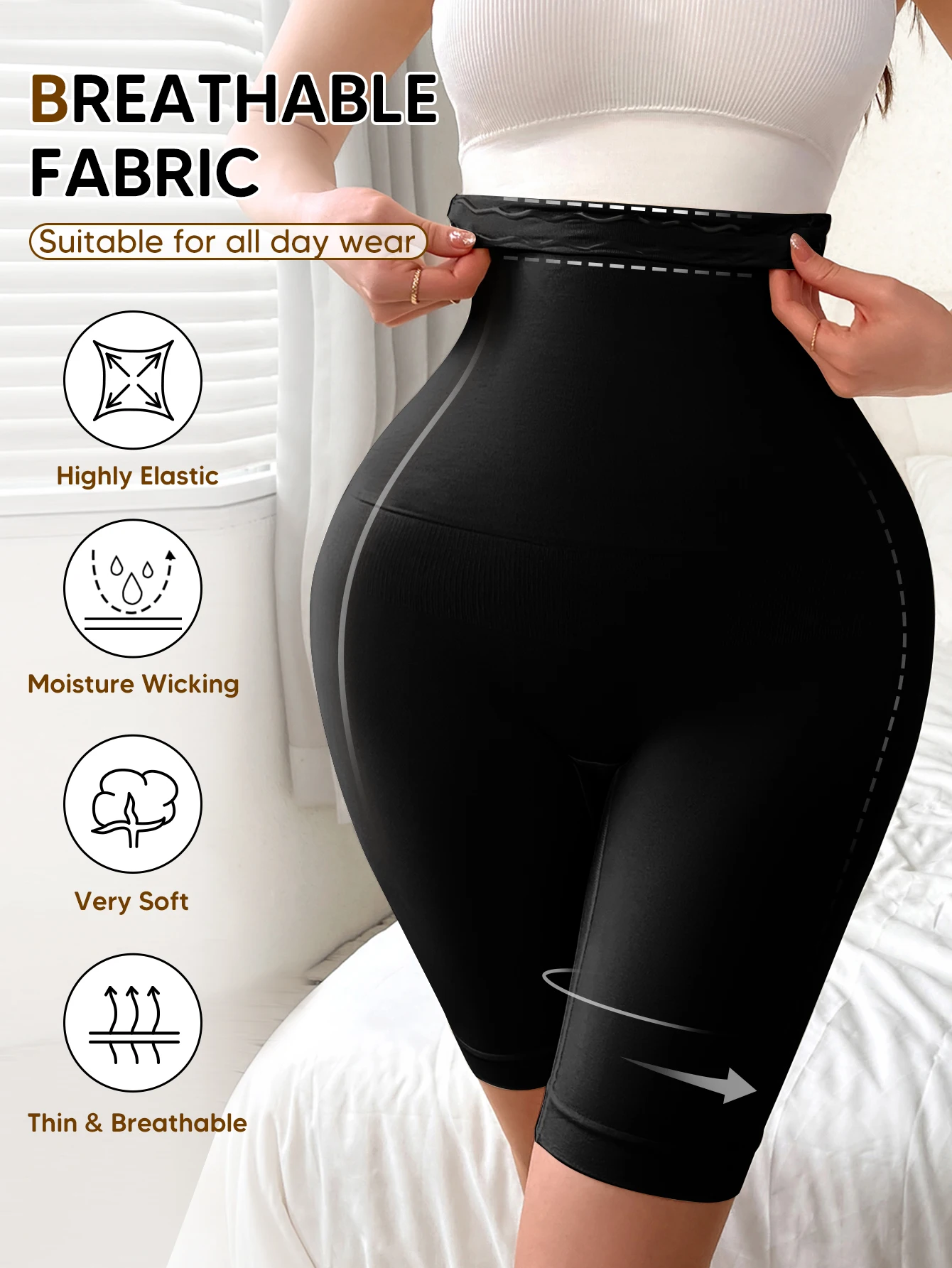 Shapewear For Women…