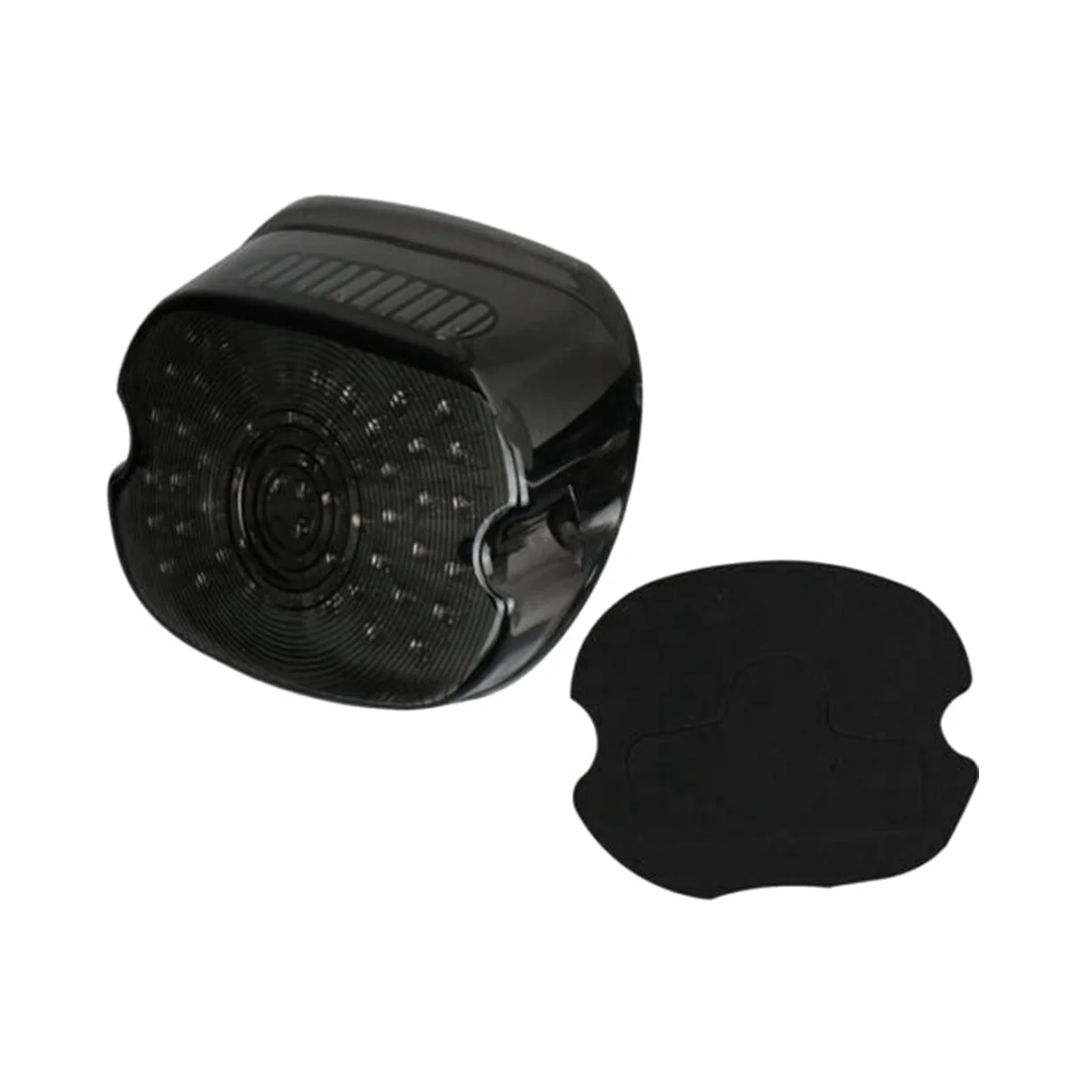 

Motor LED Tail Light Brake Turn Signal for Harley Fatboy Tour Electra Glide