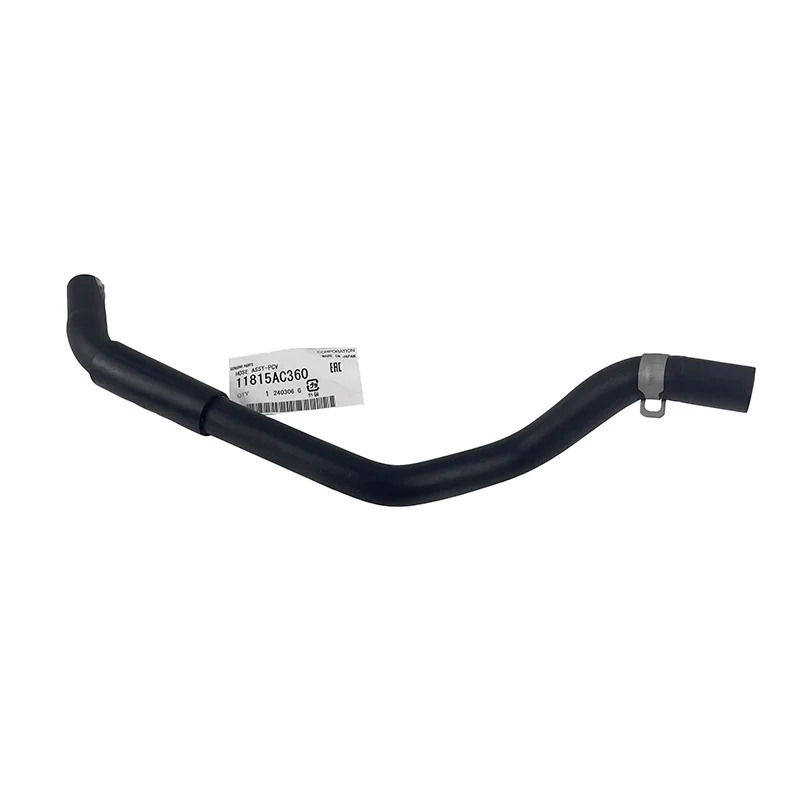 

New Genuine PCV Hose 11815AC360 For Subaru Forester