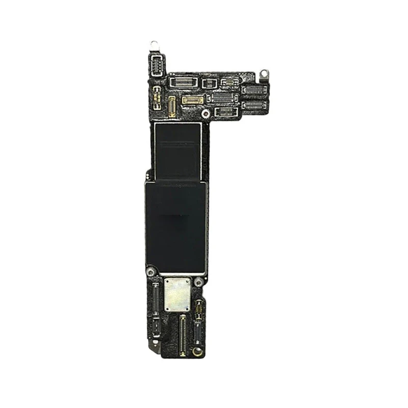 Damaged Board Bad Motherboard With NAND For iPhone 13 Pro Max Mini 13Pro Disassembly Technical Skill Training Maintenance