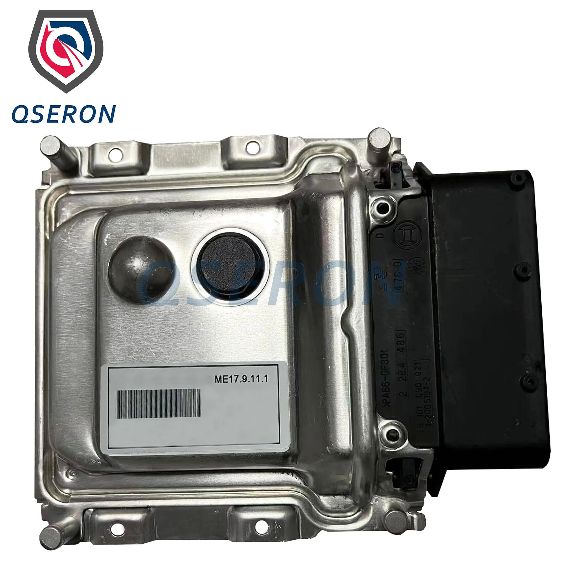 המפרט 03075 – מדריך מפורט לECU ME17.9.11.1 לרכב, כולל דוגמאות מעשיות וניתוח טכני