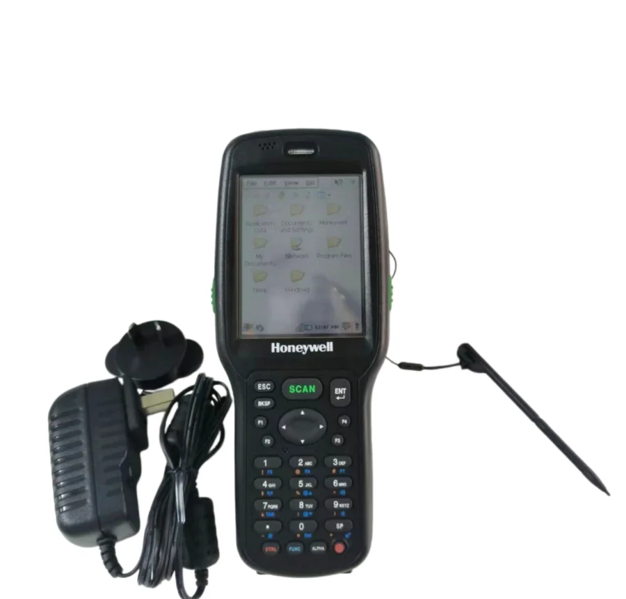 

6500EP11211CCH Handheld Mobile Computer Scanner