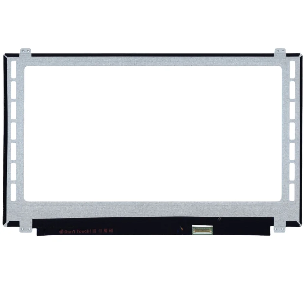 

B156HTN03.8 15.6 inch Laptop Display LCD Screen No-touch Slim TN Panel FHD 1920x1080 EDP 30pins