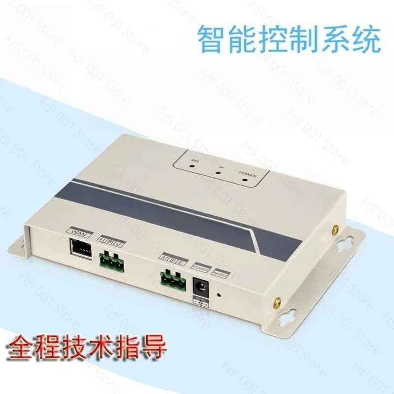 For New Midea Central Air Conditioning Multi-Unit Controller MODBUS Gateway CCM18 (MODBUS) CCM-18A/N