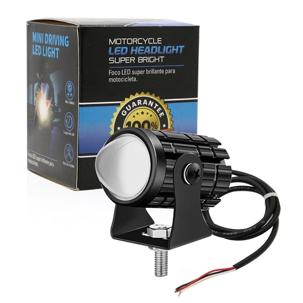 

Auxiliary Light Led Headlight Good Illumination Notes OEM Number Off Road Vehicles Current Placement On Vehicle