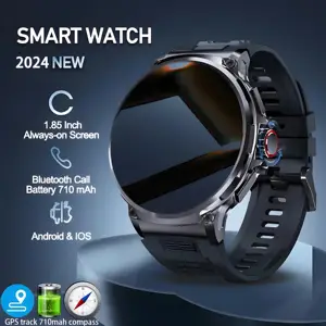 Smartwatch Eko Boost Smartwatches AliExpress