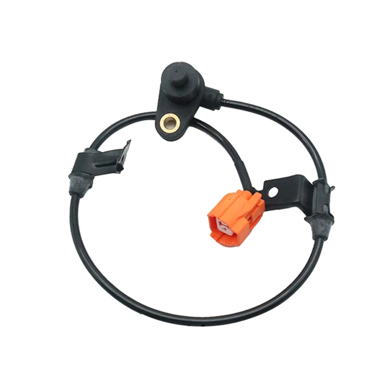 

57475-S0K-A53 Rear Left ABS Wheel Speed Sensor For Honda Accord 1998-2002 Acura CL TL High Quality Car Parts 57475S0KA53