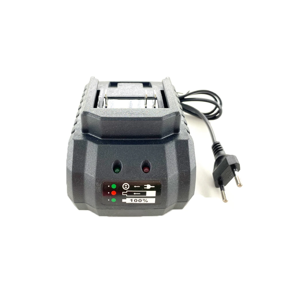 18-21V Lithium Battery Charger For Makita 2A Fast Charger for Makita BL1860, BL1850, BL1840, BL1830, BL1820