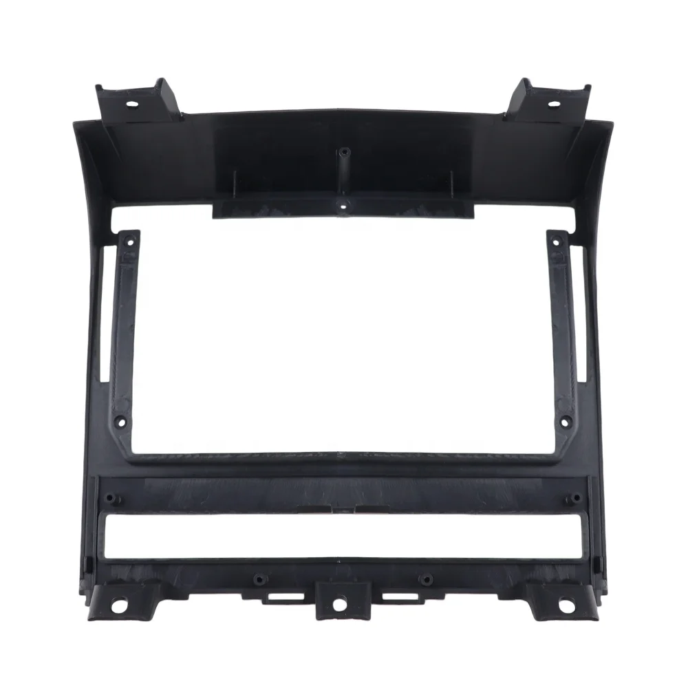 إطار لفافة بلاستيكية للسيارة ، طقم لوحة تثبيت لوحة العدادات ، راديو ، دي في دي ، نظام تحديد المواقع ، MP5 ، فيات ، بيرلا ، بيابا ، باليو ،-دين ، 9 بوصة ، 2