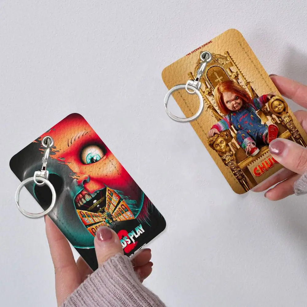 Classic Chucky Horr…