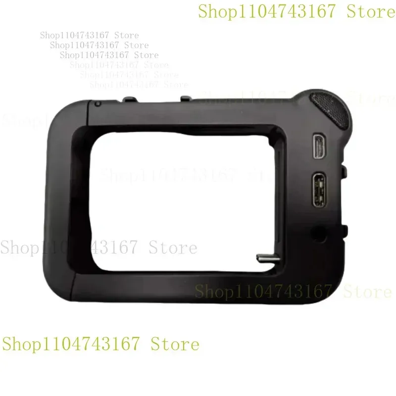 Original For GoPro - Media Mod (HERO8 Black) - BlackQQ