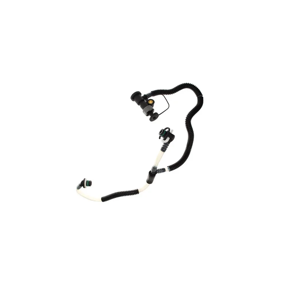 

Suitable for Mercedes For Benz W163 ML 6120703232 Compatible with OM612 270 Engines Car Diesel Fuel Return Line Hose Pipe