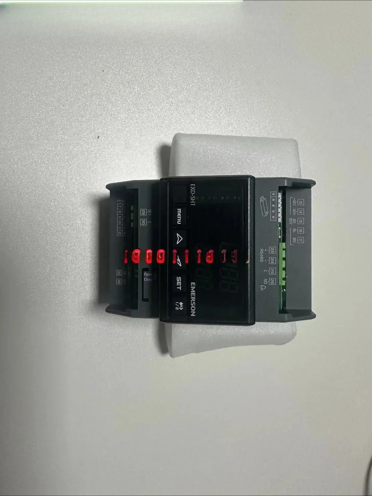 

Drive product EXD-SH1, brand new, original, genuine, in stock