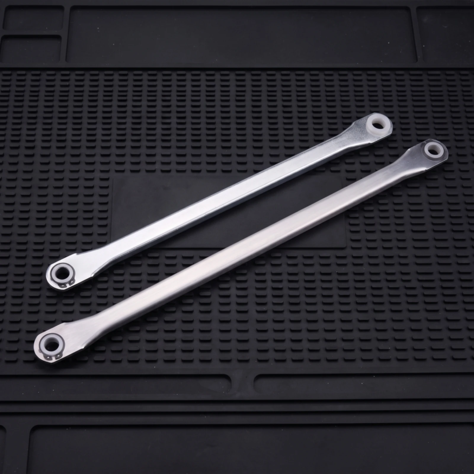 Wiper Linkage Repair Kit Automotive Wiper Linkage Push Rod Easy to Install Long Lasting for Car Owners view 4