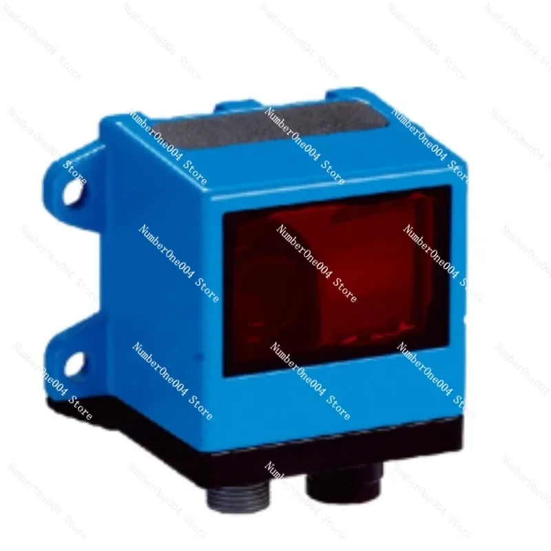 Laser ranging sensor OLM100-1201