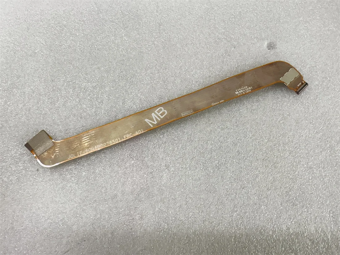 FOR HP Elite x2 1012 G2 LCD LVDS screen cable 6046B0078501