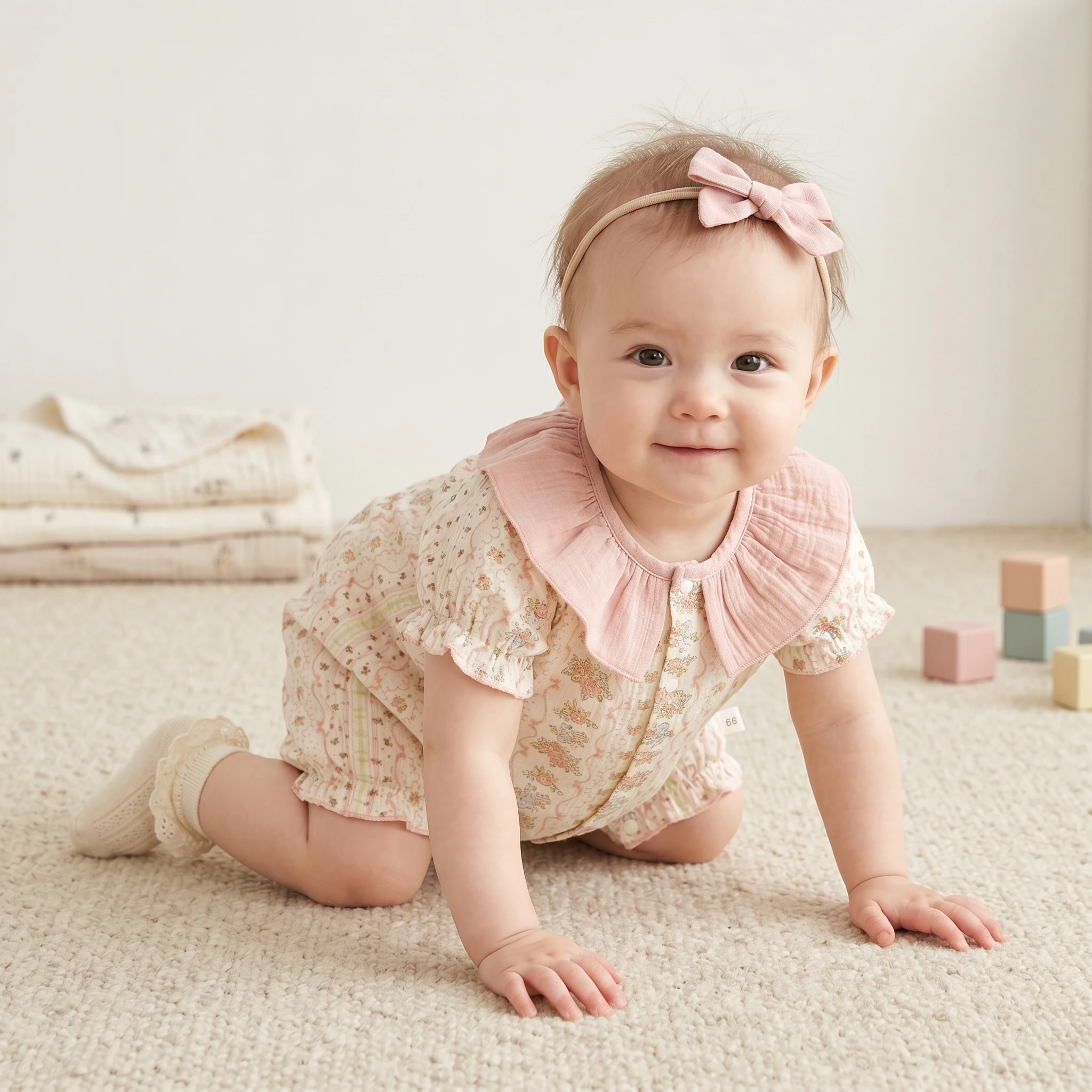 Thumbnail 3 - #75 Best Baby Outfits to Buy In 2026