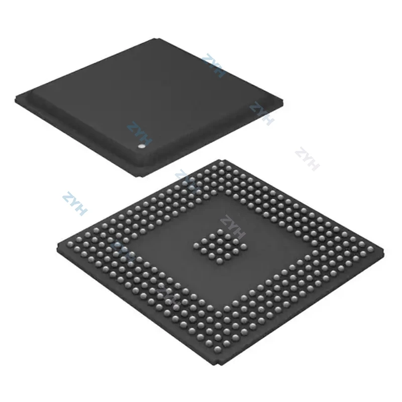 

Brand New&original Tms320c6713bzdp300 Ic Floating Point Dsp 272-bga