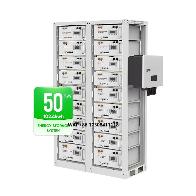 Complete 50Kw Hybri…