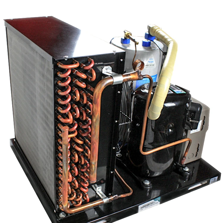 

Jiahe 1200W 1-1.5HP Mini Water Chiller, Heating & Cooling with Motor, 220V/50Hz, 54x43x47cm, Easy to Operate