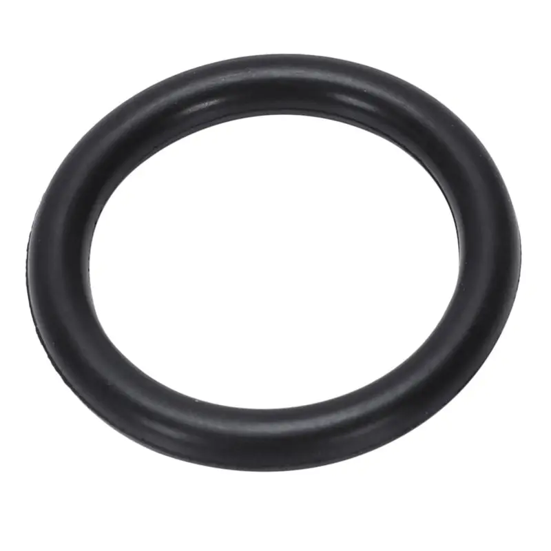 Lightweight 50 Pieces 32Mm OD 25Mm Inner Od. Black Nitrile Rubber O Ring Oil Seal Ring