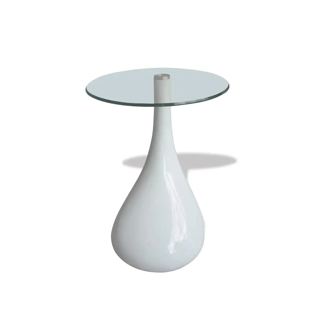 Thumbnail 4 - #22 Glass Top Coffee Tables Discount Picks