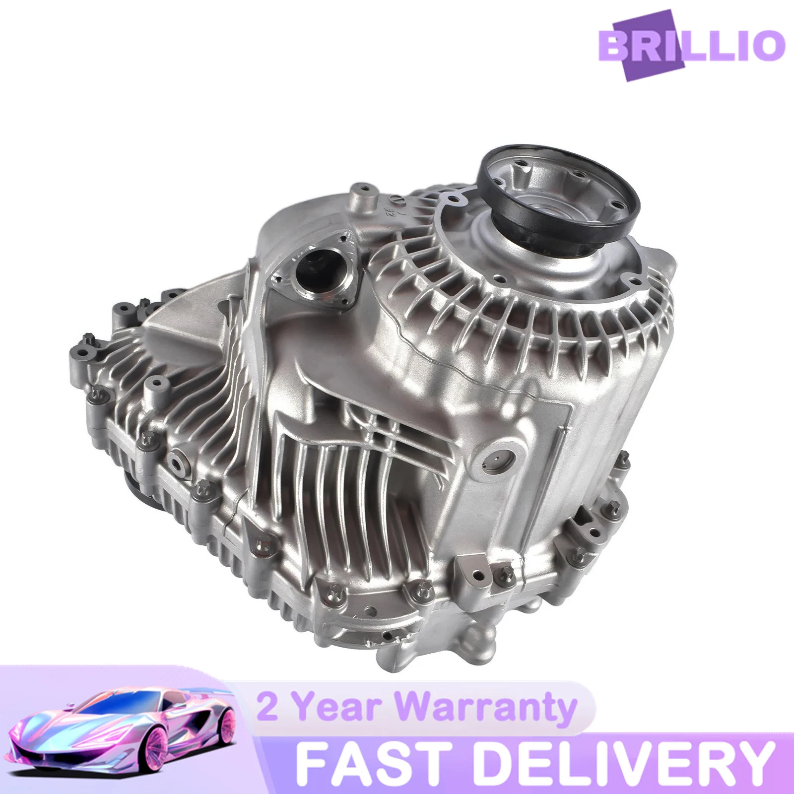 

Раздаточная коробка в сборе для Mercedes Benz ML GLS GLE W164 W166 A1642801400 A1662800300 A1662800800