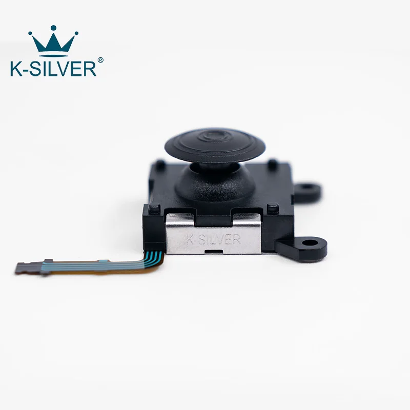 2/4/10 szt. K-Silver JP17 Analogowy Joystick 3D do PS Vita 2000 PSV2000 PS Vita Slim, Zamiennik, Anty-Drift