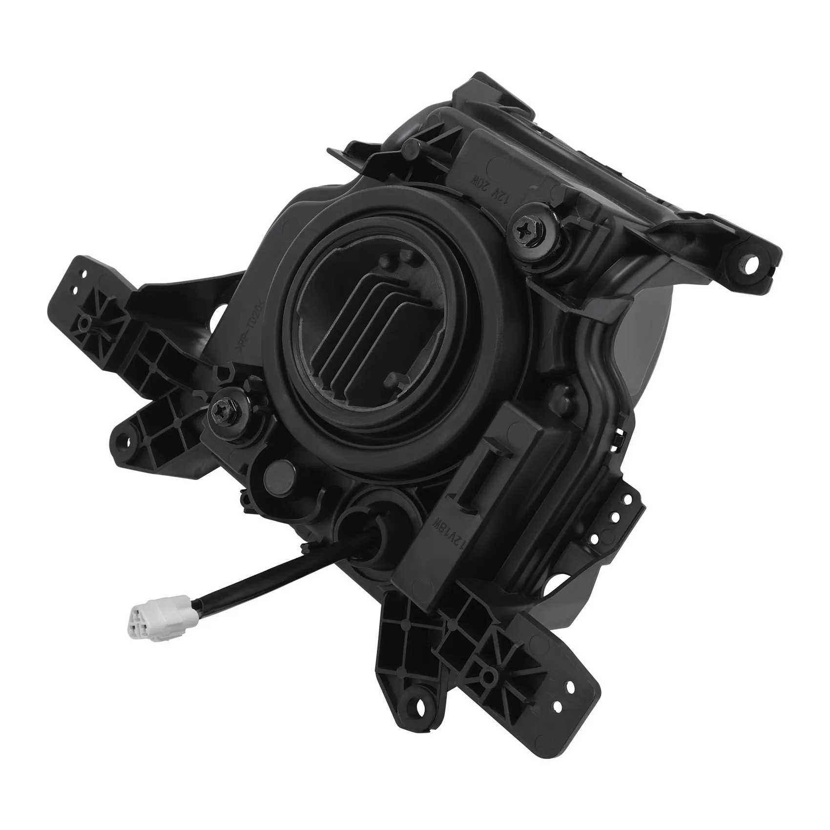 الجبهة العلوي ضوء مجموعة مصابيح صالح لسوزوكي GSXR1000 2017-2025 2022 2023 دراجة نارية الملحقات #5