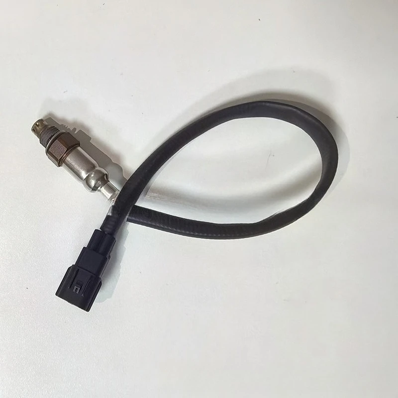 

0258020001 F01R00C246 Motorcycle oxygen sensor for NEW DAYANG for spring breeze motorcycle exhaust pipe oxygen sensor Chunfeng