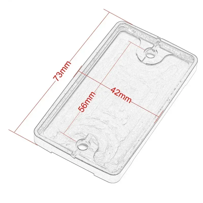 لسوزوكي هايابوسا GSX1300R هايابوسا 1999-2020 2018 2019 اكسسوارات دراجة نارية الجبهة سائل الفرامل خزان غطاء غطاء حشو الزيت #4