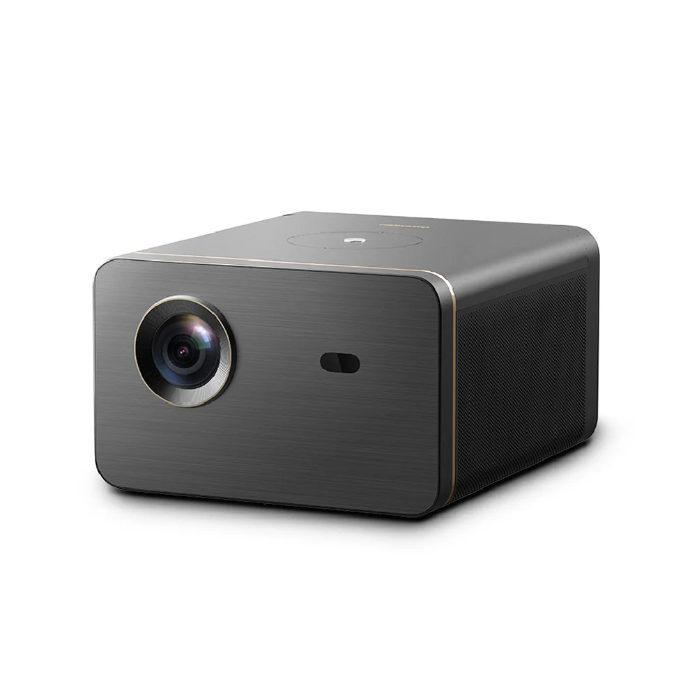 

Jenovox Changhong M4000 Native 1080p Full Hd Led DLP 4k Video Projector Smart 3d Projector 4k Android